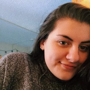 Meet your Posher, Sophie